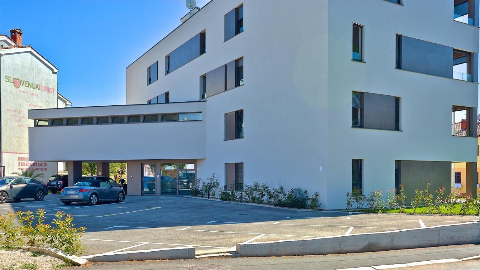 Spada Residence III Porec Exterior photo