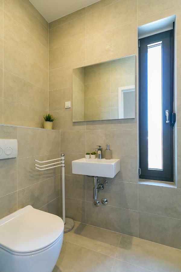 Spada Residence III Porec Exterior photo
