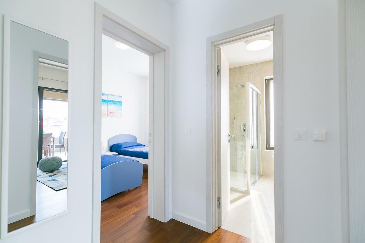 Spada Residence III Porec Exterior photo
