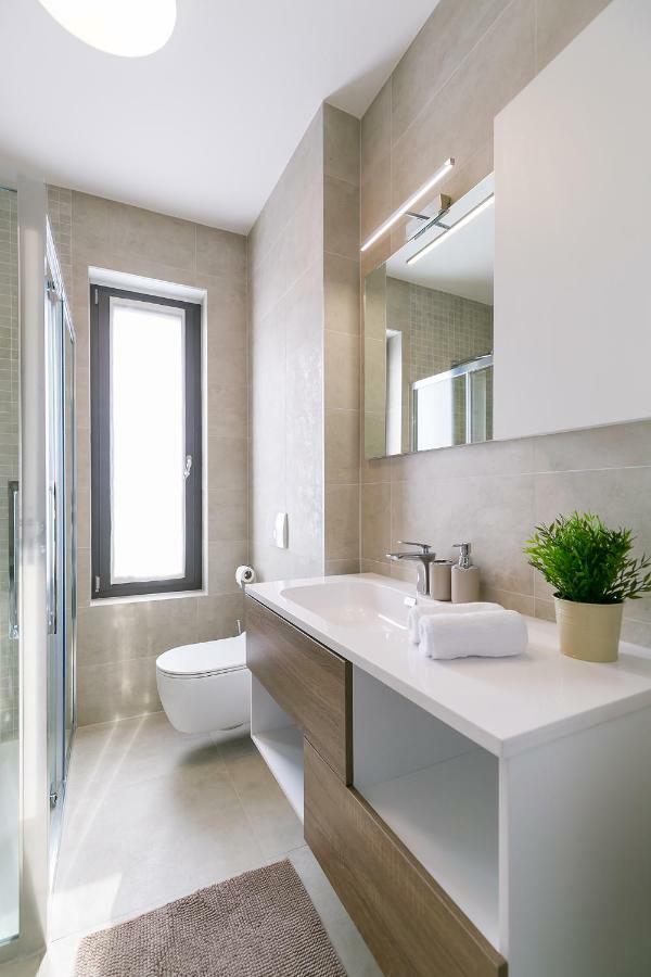 Spada Residence III Porec Exterior photo