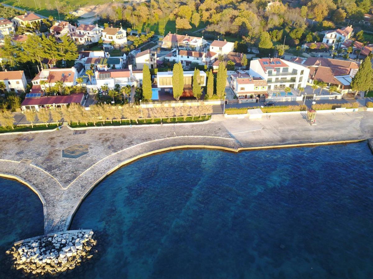 Spada Residence III Porec Exterior photo
